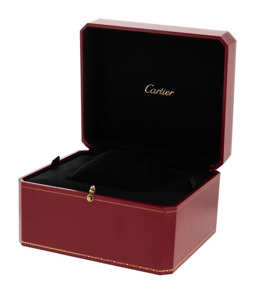 Cartier Tank Francaise W51007Q4